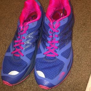 The North Face Shoes! Ultra Cardiac l